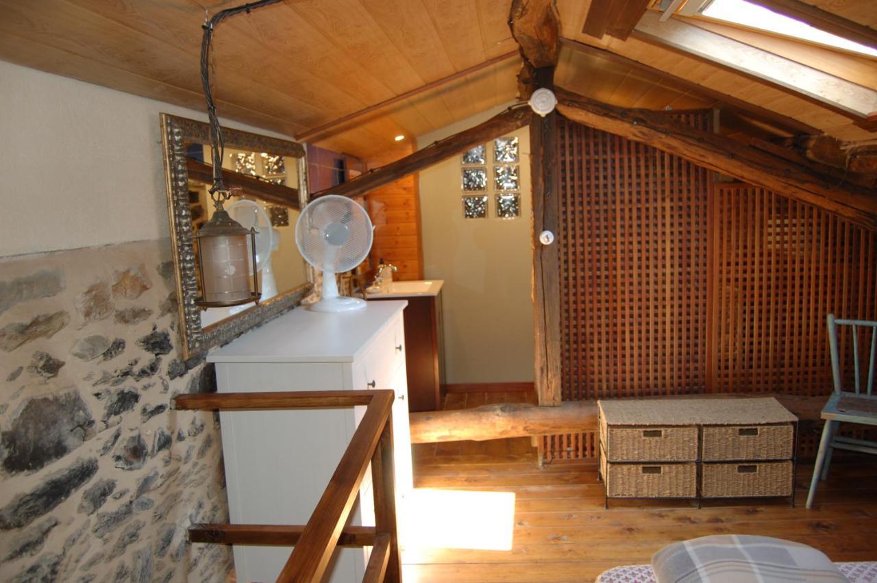 Apartamento Felicitas En La Casa De Cobos, Ribeira Sacra Побра-До-Брольон Экстерьер фото