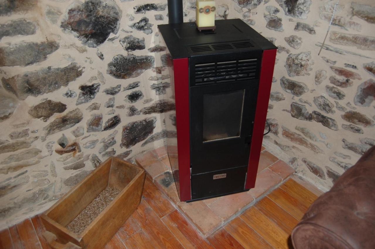 Apartamento Felicitas En La Casa De Cobos, Ribeira Sacra Побра-До-Брольон Экстерьер фото